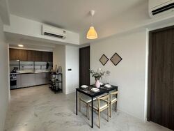 Tanah Merah Kechil Link (D16), Condominium #613689821